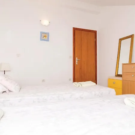 Apartment Bokeljska I *